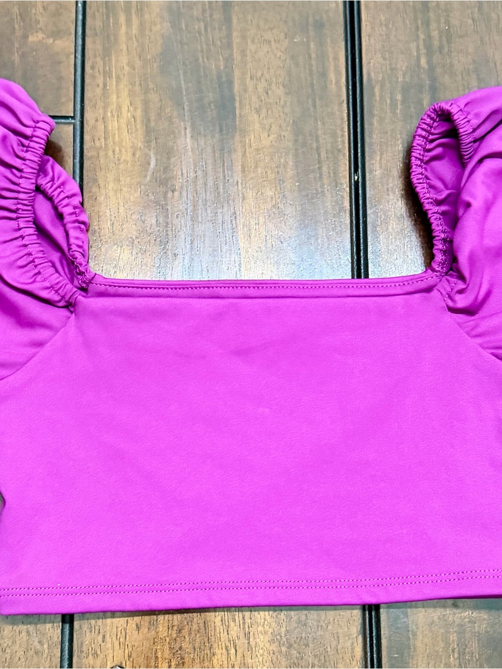 Tiger Friday Everafter dance top